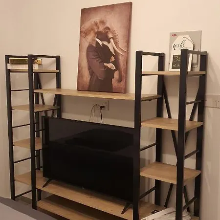 Mr. Studio In Ortakoy , North Nicosia + Wifi + Netflix Buitenkant foto