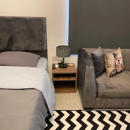 Mr. Studio In Ortakoy , North Nicosia + Wifi + Netflix Buitenkant foto