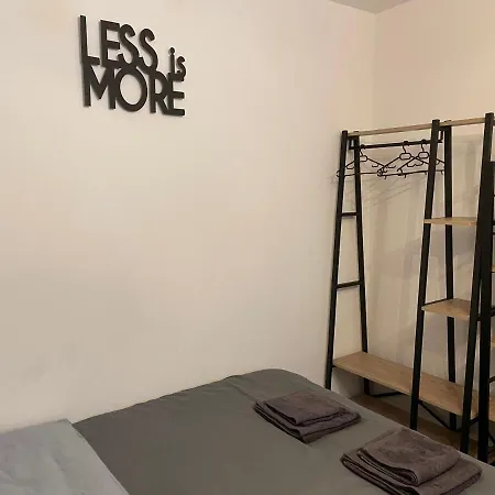 Mr. Studio In Ortakoy , North Nicosia + Wifi + Netflix Buitenkant foto