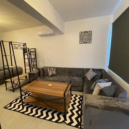 Mr. Studio In Ortakoy , North Nicosia + Wifi + Netflix Buitenkant foto