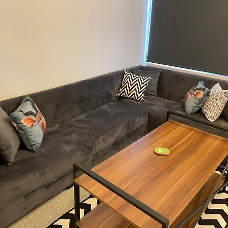 Mr. Studio In Ortakoy , North Nicosia + Wifi + Netflix Buitenkant foto