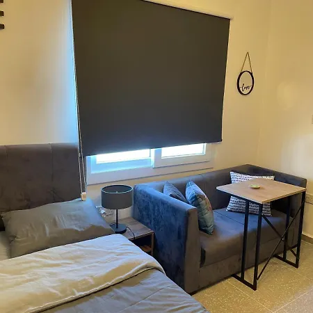 Mr. Studio In Ortakoy , North Nicosia + Wifi + Netflix Buitenkant foto