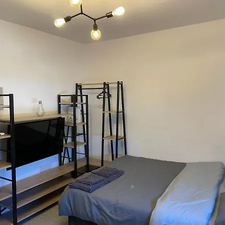 Mr. Studio In Ortakoy , North Nicosia + Wifi + Netflix Buitenkant foto