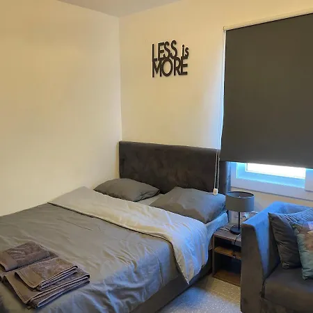 Mr. Studio In Ortakoy , North Nicosia + Wifi + Netflix Buitenkant foto