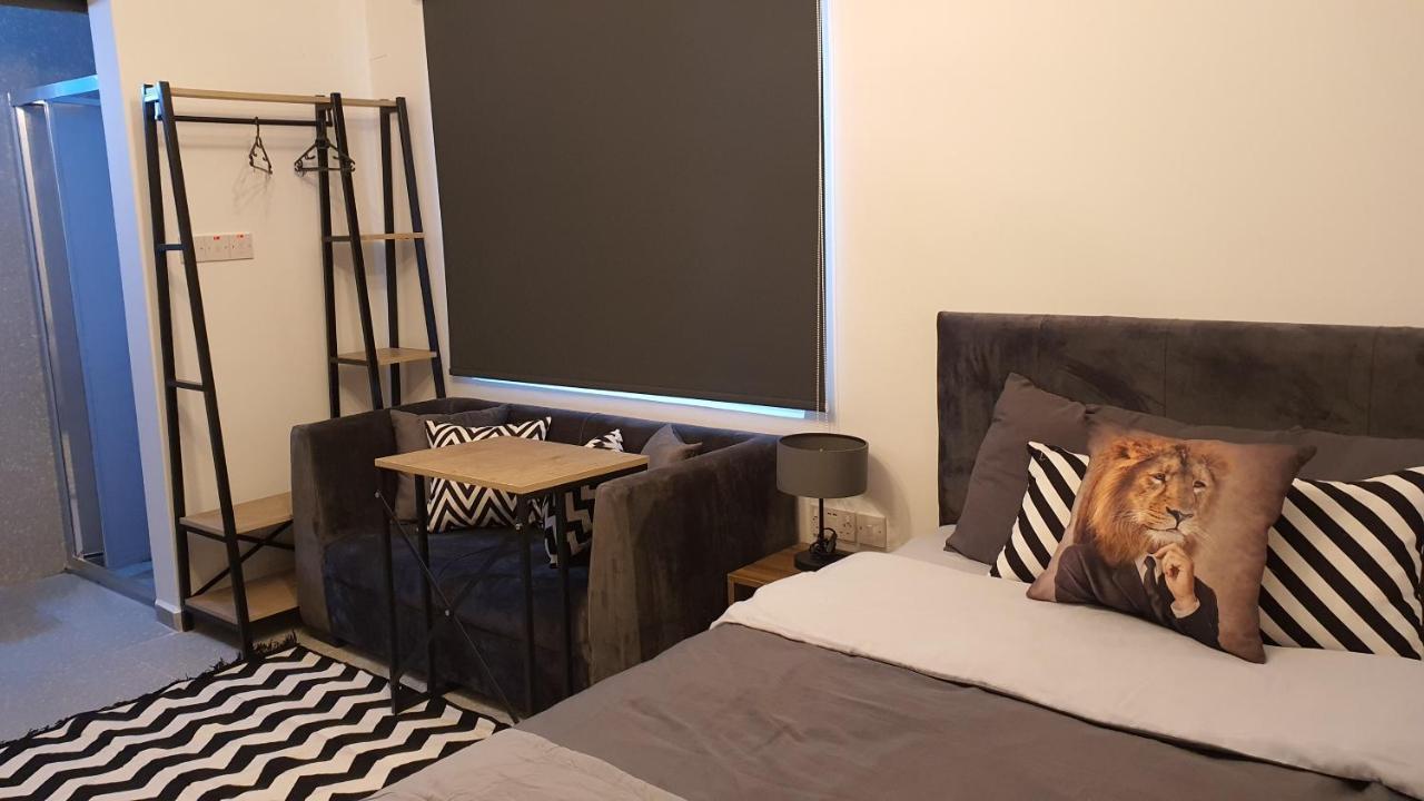 Mr. In Ortakoy , North + Wifi + Netflix * Нікосія