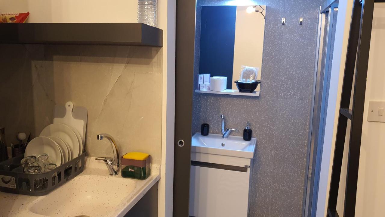 Mr. In Ortakoy , North + Wifi + Netflix * Нікосія