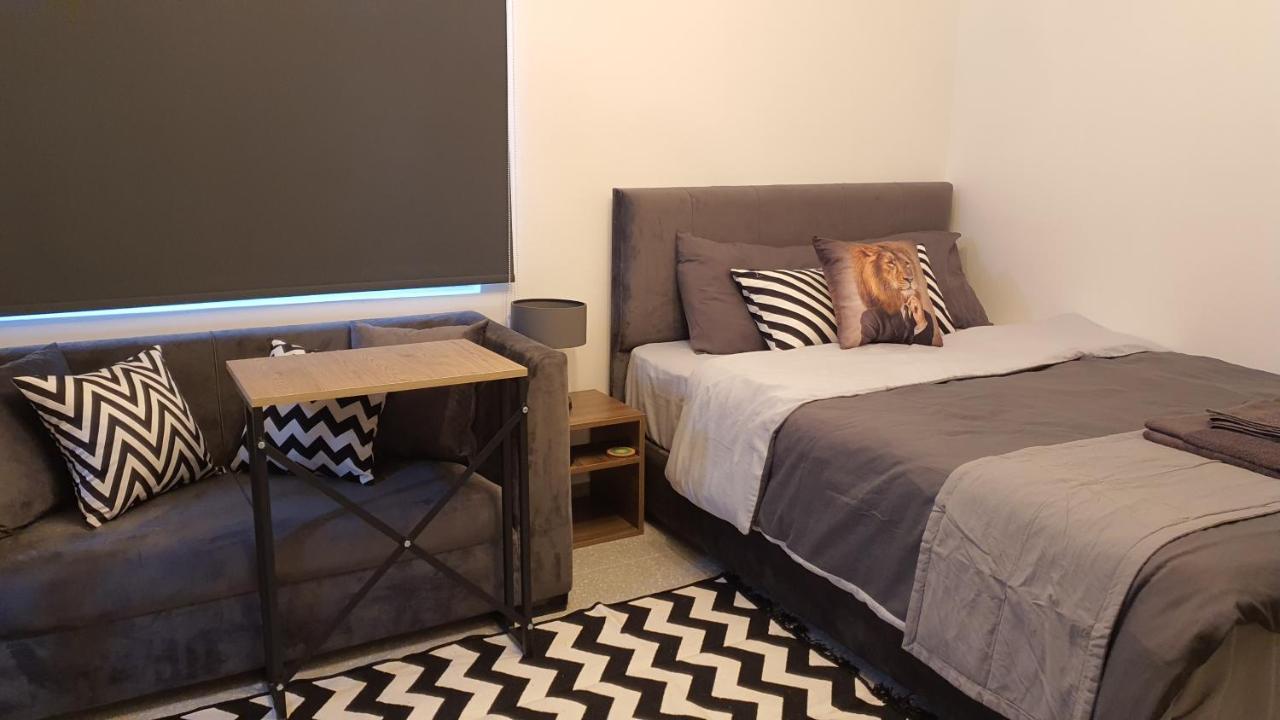 Mr. In Ortakoy , North + Wifi + Netflix * Нікосія