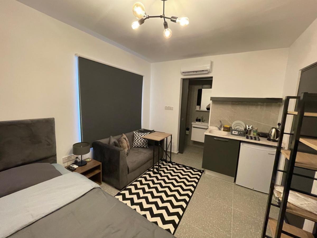 Апартаменти Mr. In Ortakoy , North + Wifi + Netflix *