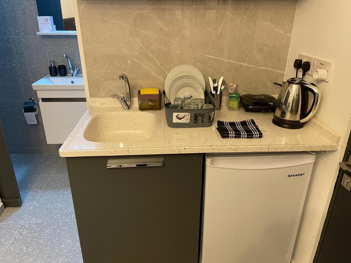 Mr. In Ortakoy , North + Wifi + Netflix Апартаменти