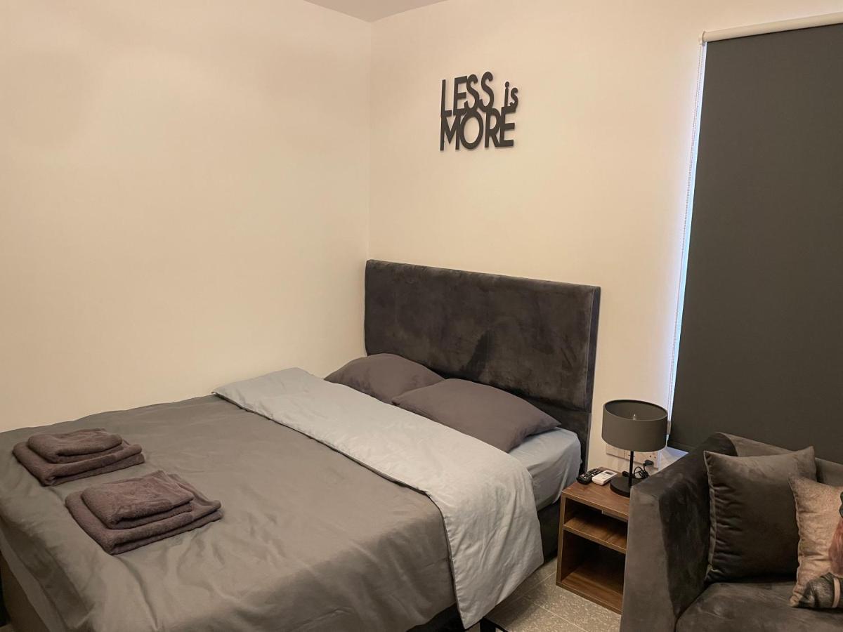 Апартаменти Mr. In Ortakoy , North + Wifi + Netflix