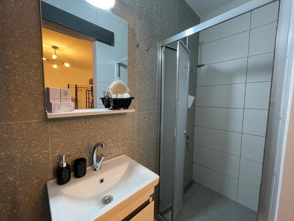 Апартаменти Mr. In Ortakoy , North + Wifi + Netflix *
