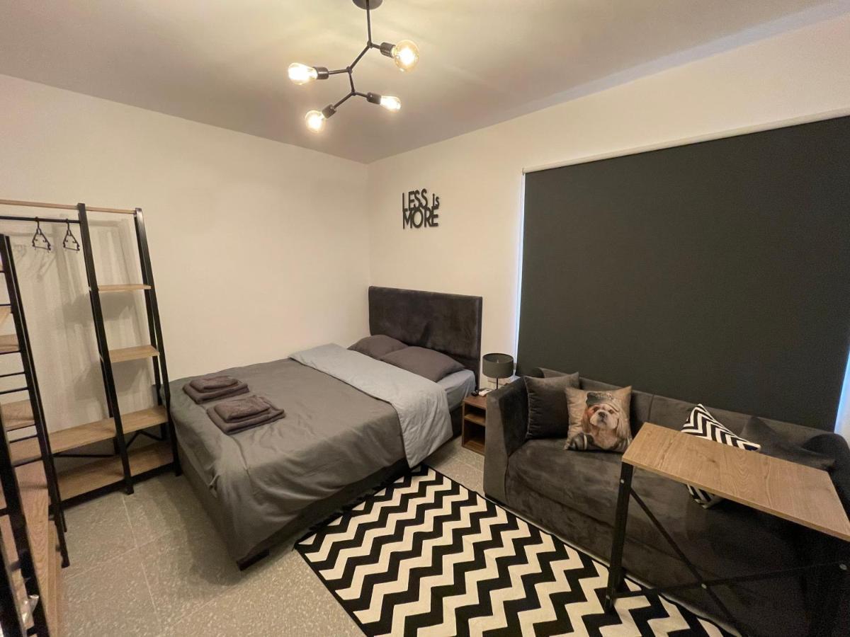 Mr. In Ortakoy , North + Wifi + Netflix * Nicosia