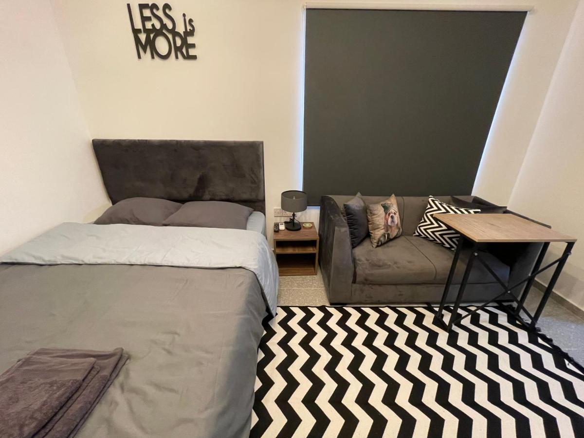Апартаменти Mr. In Ortakoy , North + Wifi + Netflix