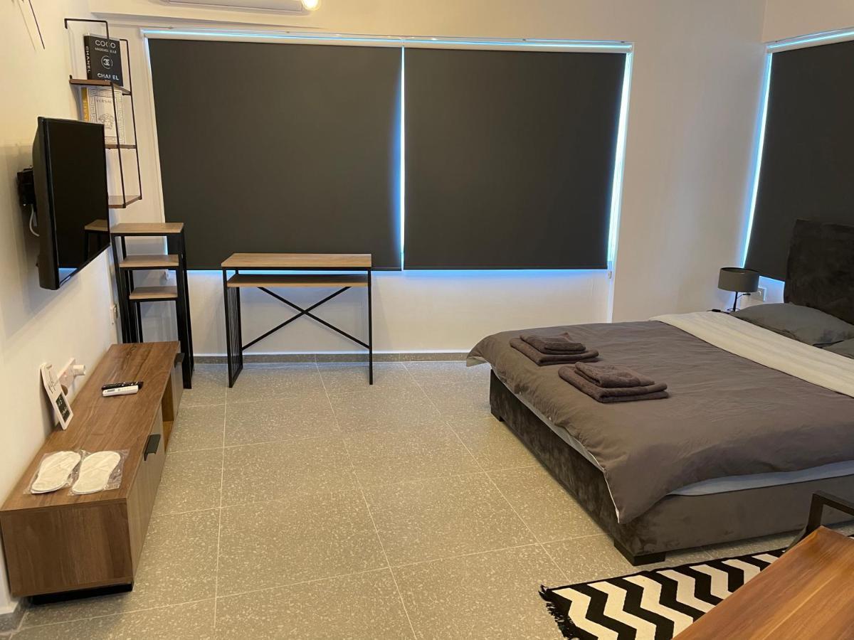 Mr. In Ortakoy , North + Wifi + Netflix Апартаменти *