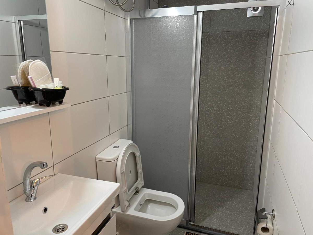 Mr. In Ortakoy , North + Wifi + Netflix Apartment *