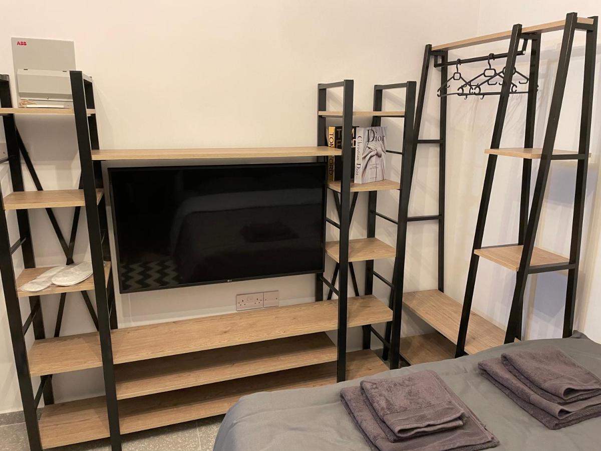 Mr. In Ortakoy , North + Wifi + Netflix * Нікосія