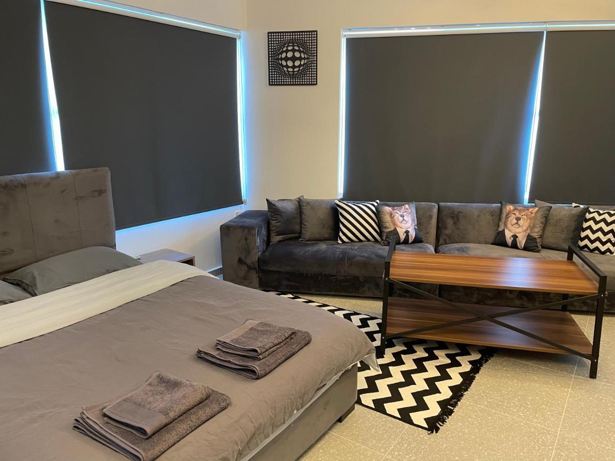 Mr. In Ortakoy , North + Wifi + Netflix Nicosia