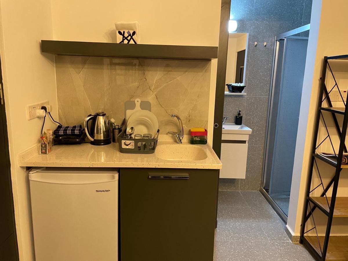 Mr. In Ortakoy , North + Wifi + Netflix Нікосія