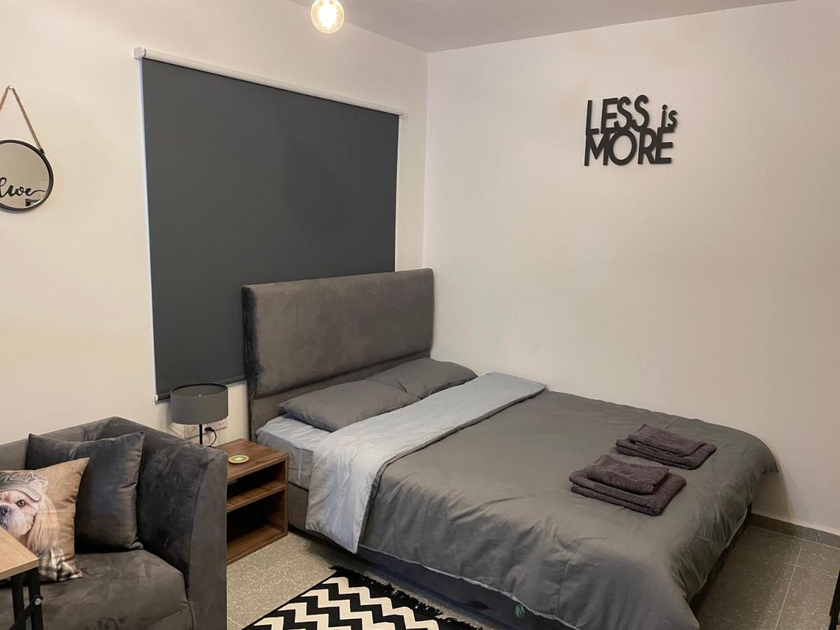 Апартаменти Mr. In Ortakoy , North + Wifi + Netflix Нікосія