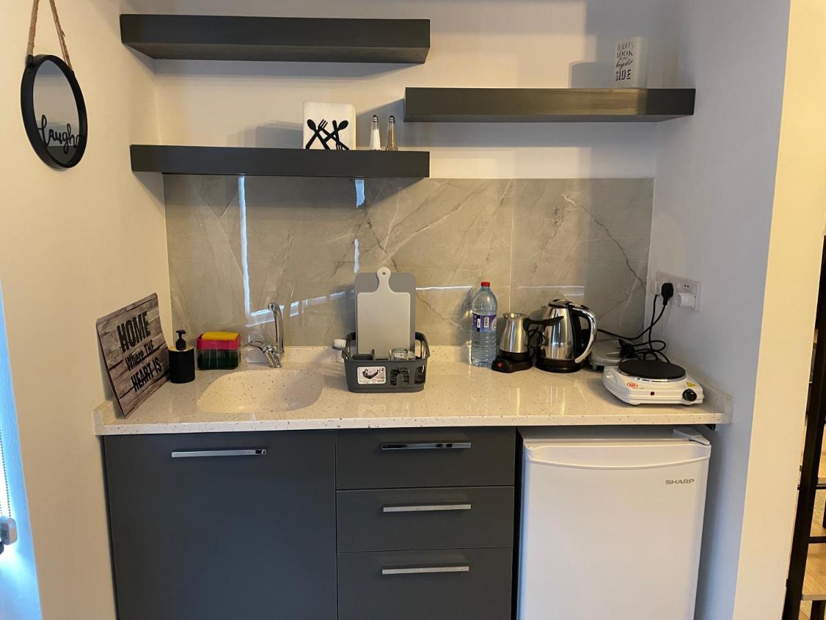 Apartment Mr. In Ortakoy , North + Wifi + Netflix