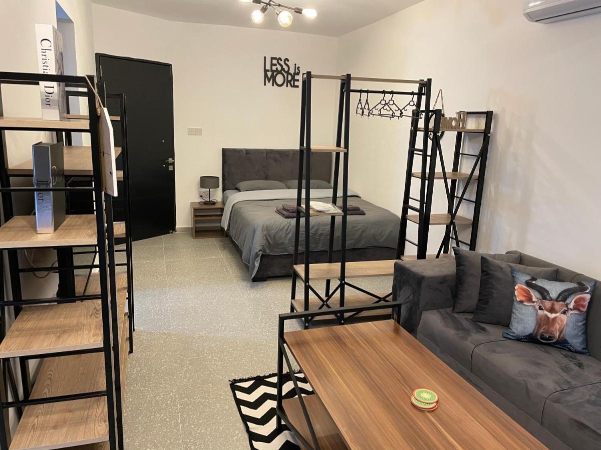 Apartment Mr. In Ortakoy , North + Wifi + Netflix *
