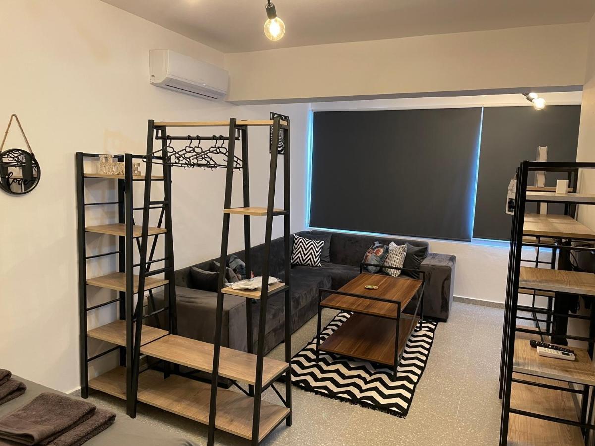 Апартаменти Mr. In Ortakoy , North + Wifi + Netflix *