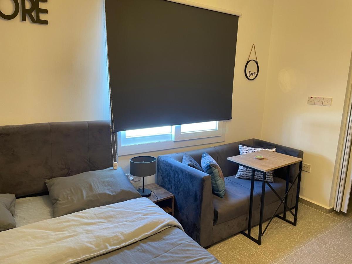 Апартаменти Mr. In Ortakoy , North + Wifi + Netflix