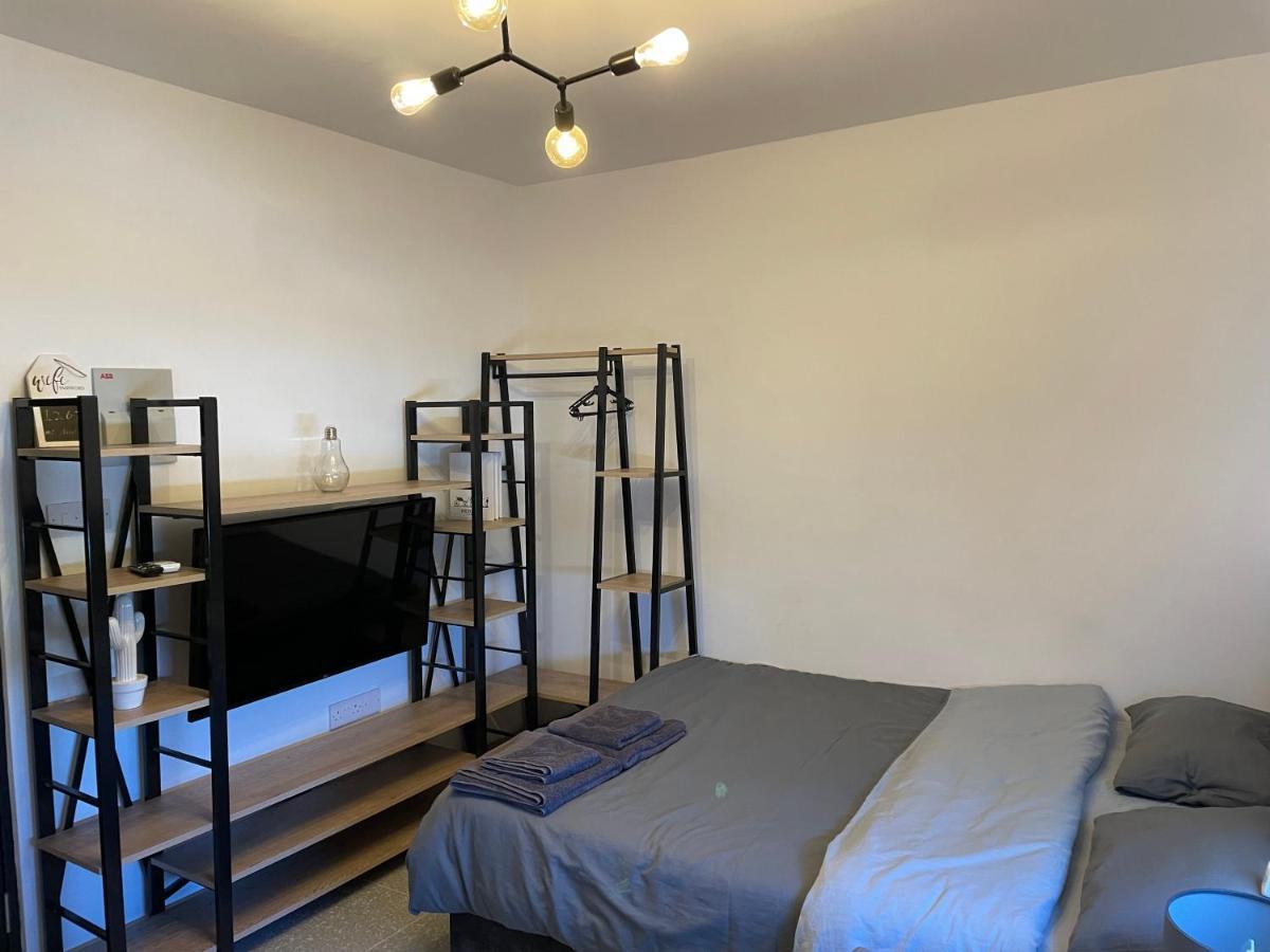 Apartment Mr. In Ortakoy , North + Wifi + Netflix