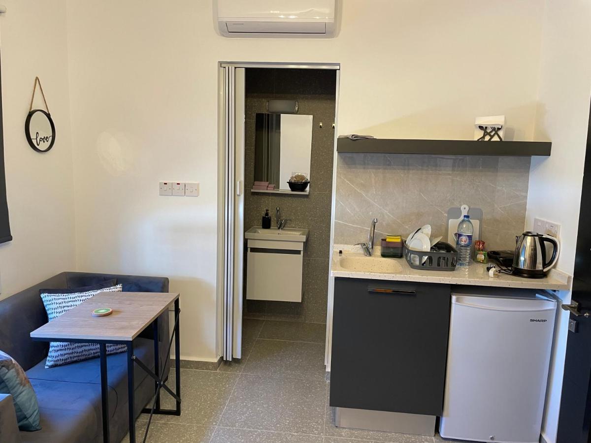 Mr. In Ortakoy , North + Wifi + Netflix Nicosia