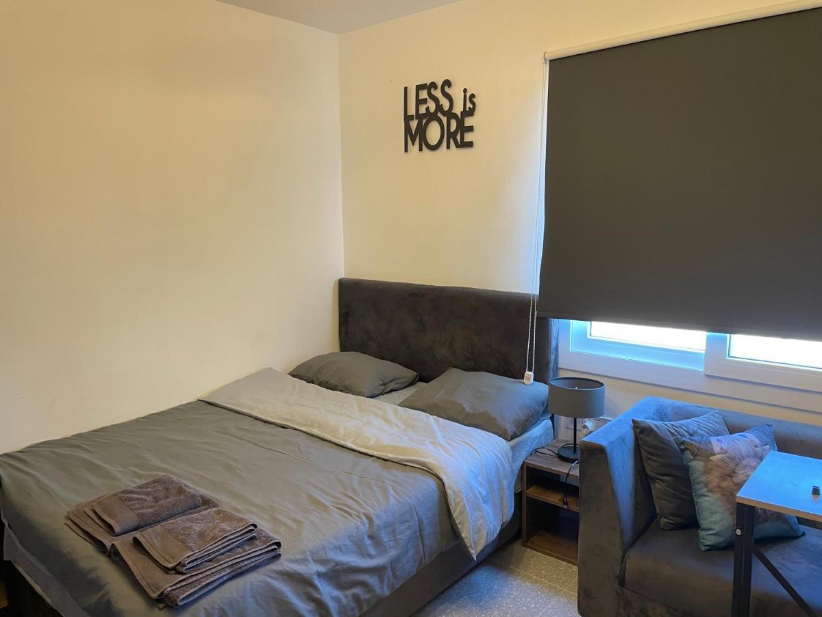Mr. In Ortakoy , North + Wifi + Netflix * Nicosia