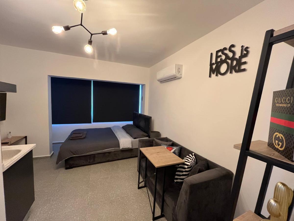 Апартаменти Mr. In Ortakoy , North + Wifi + Netflix *