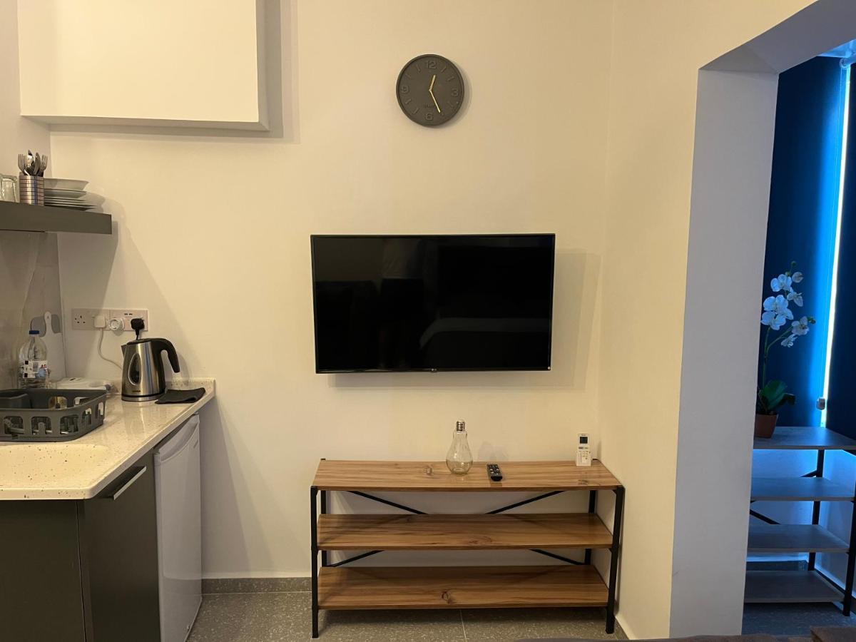 Mr. In Ortakoy , North + Wifi + Netflix * Нікосія